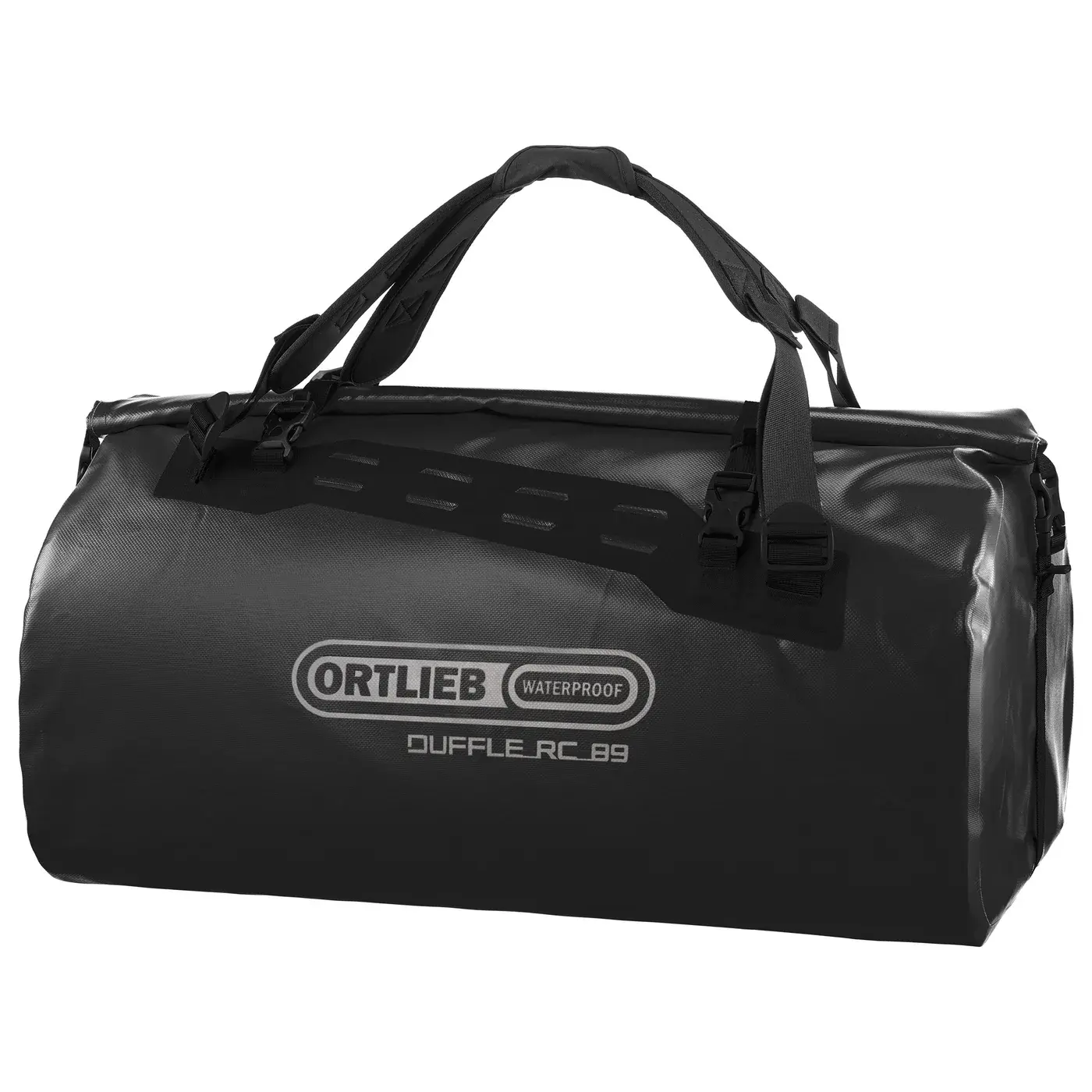 Ortlieb Duffle 89 L Black-1