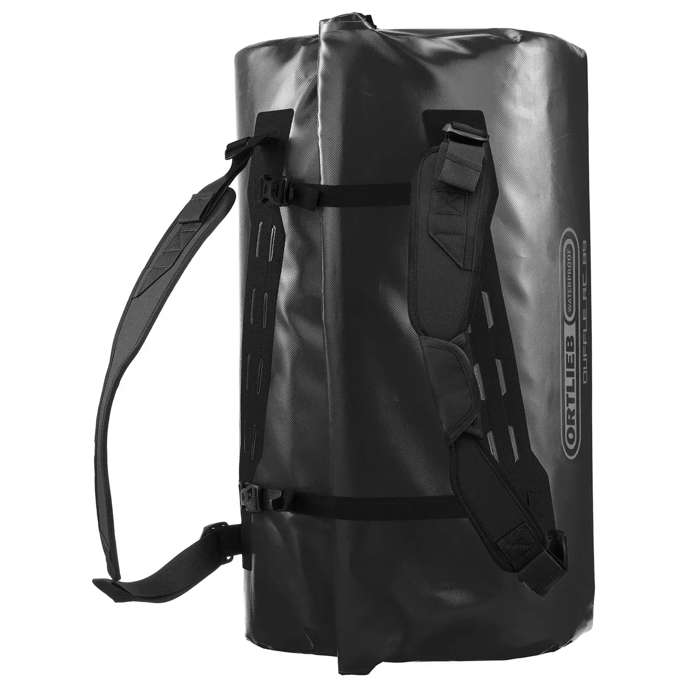 Ortlieb Duffle 89 L Black-5
