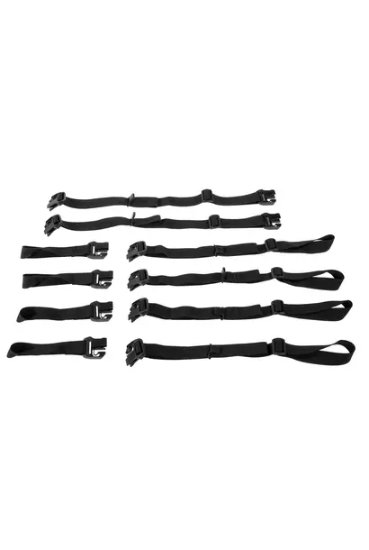 Ortlieb Cargo Straps
