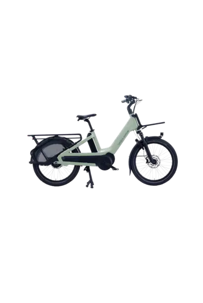 Urban Arrow Breeze