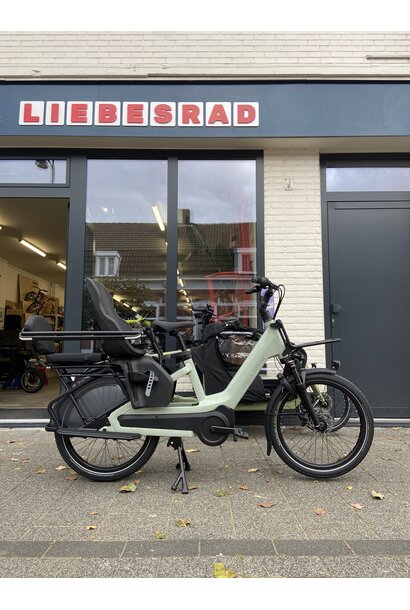 Urban Arrow Breeze 545Wh Battery