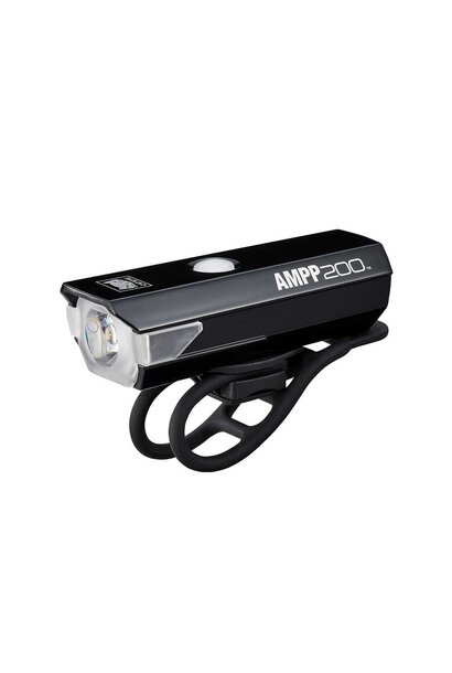 Koplamp Cateye Ampp200