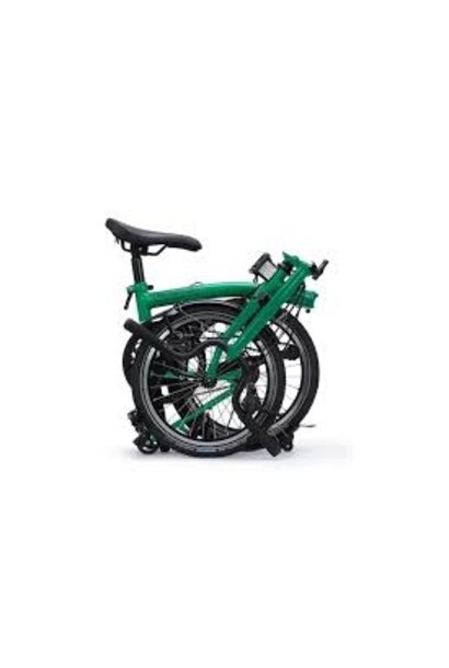 Brompton C-line Explore 6 speed