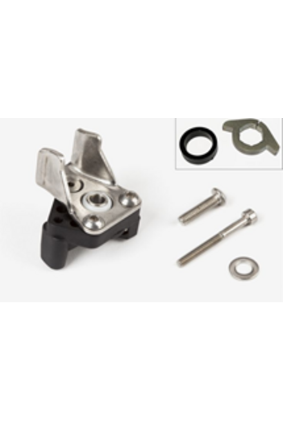 Q101186 - Dr Chain pusher + wing plate