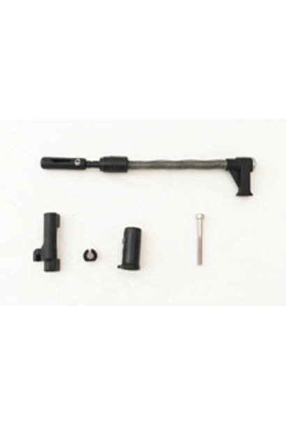 Q100641 - DR Cable Anchorage + Spring set