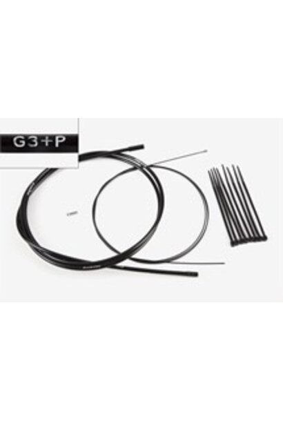 Q101158 - Hub Gear Cable KBL+OUT P type pre17