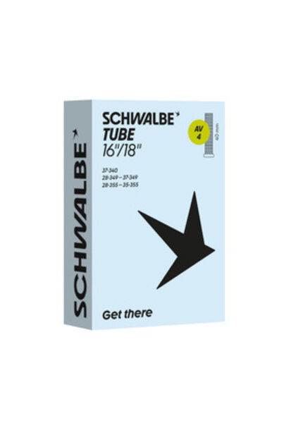Binnenband 16'' Schwalbe AV4
