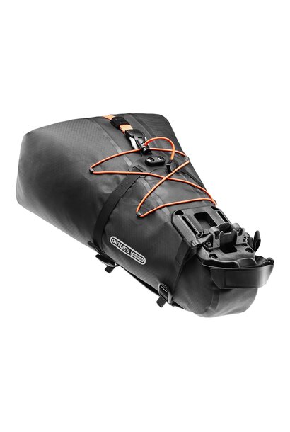 Ortlieb - Seat-Pack QR - 13L - black-matt - Bike Pack