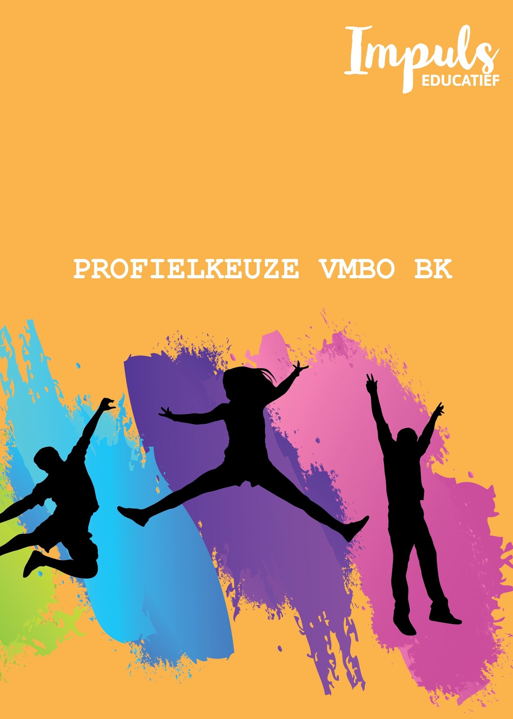 Impuls educatief Profielkeuze VMBO BK