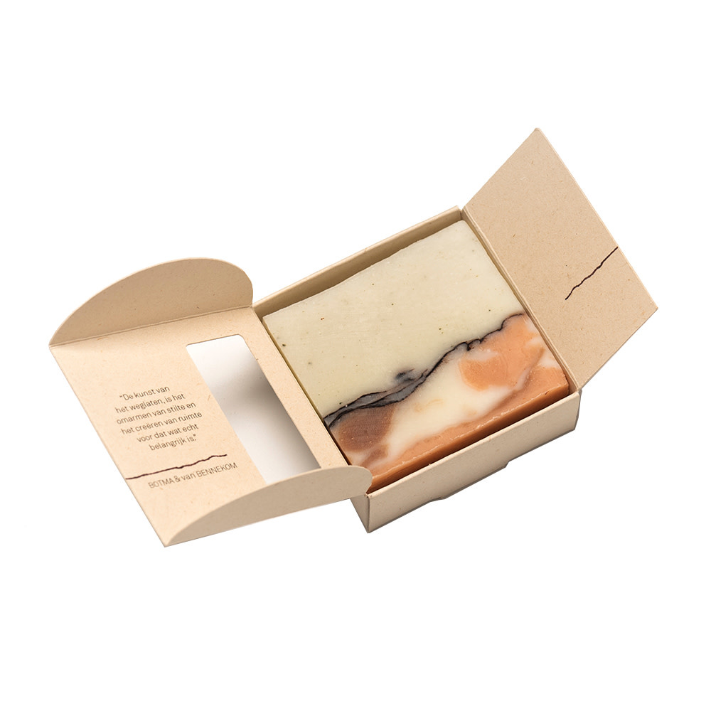 Botma en Van Bennekom Boszeep