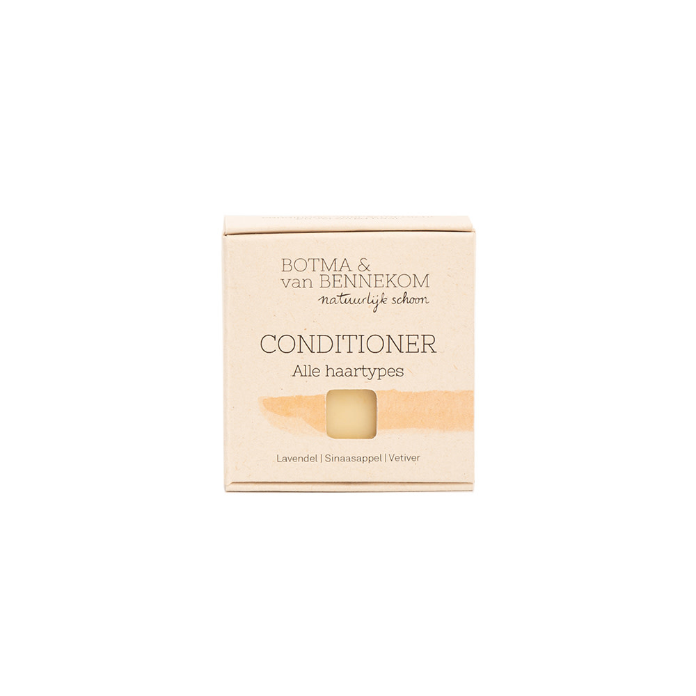 Botma en Van Bennekom Conditioner