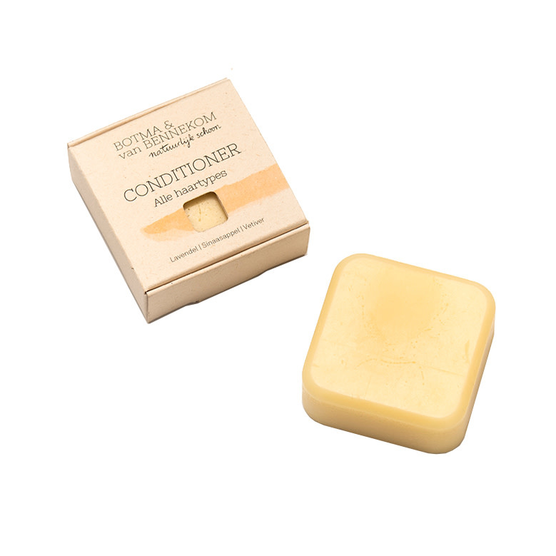 Botma en Van Bennekom Conditioner