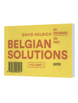 Belgian solutions vol 1