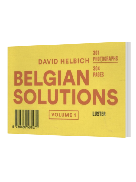 Belgian solutions vol 1