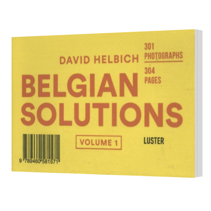 Belgian solutions vol 1