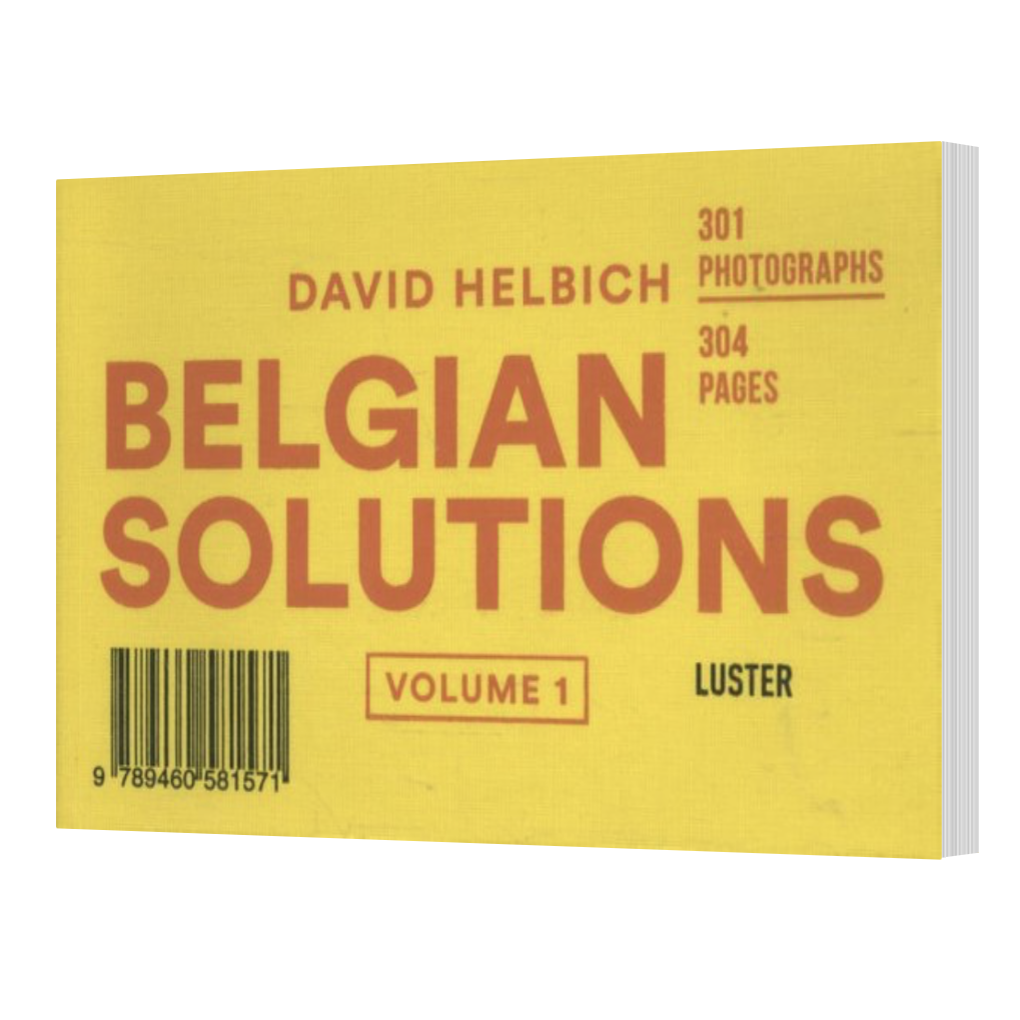 Belgian solutions vol 1