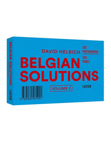 Belgian solutions vol 2