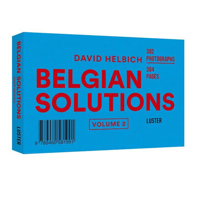 Belgian solutions vol 2