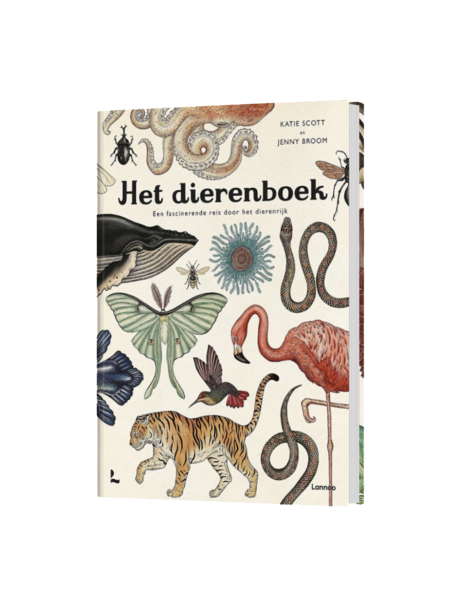 Het dierenboek