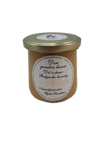 Den Gouden Haan Europese honing 500g