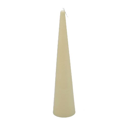 Mood Ecologische kegelkaars groot