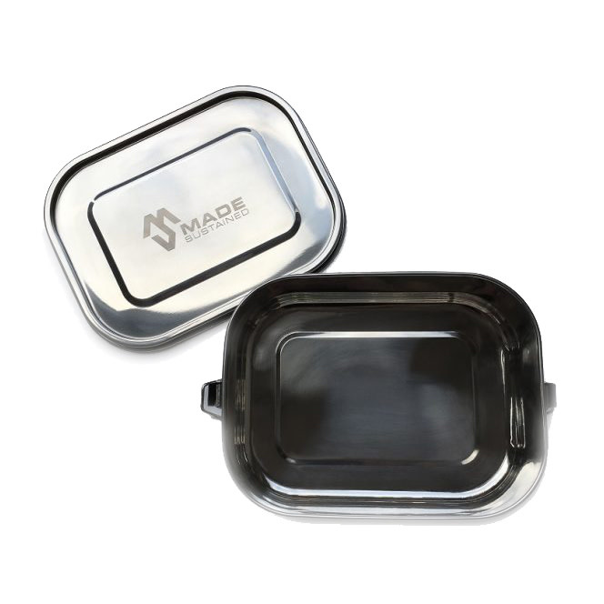 Made Sustained Lunchbox medium
