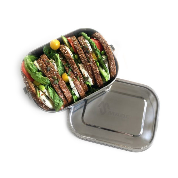 Made Sustained Lunchbox medium