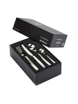 Vincent Van Duysen Bestek vincent van duysen gift box 24 stuks