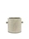 Plantpot  concrete rond d20 h20