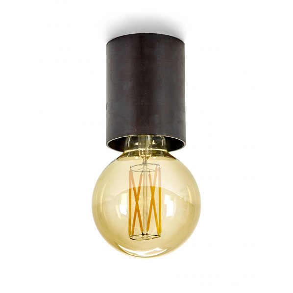 Koen Van Guijze Sofisticato nr. 05 plafondlamp d7,5 h9