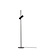 Sofisticato staande lamp nr.15 d23 h140