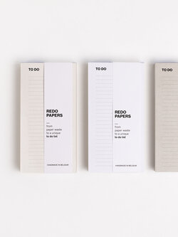 Redopapers To-dolijst