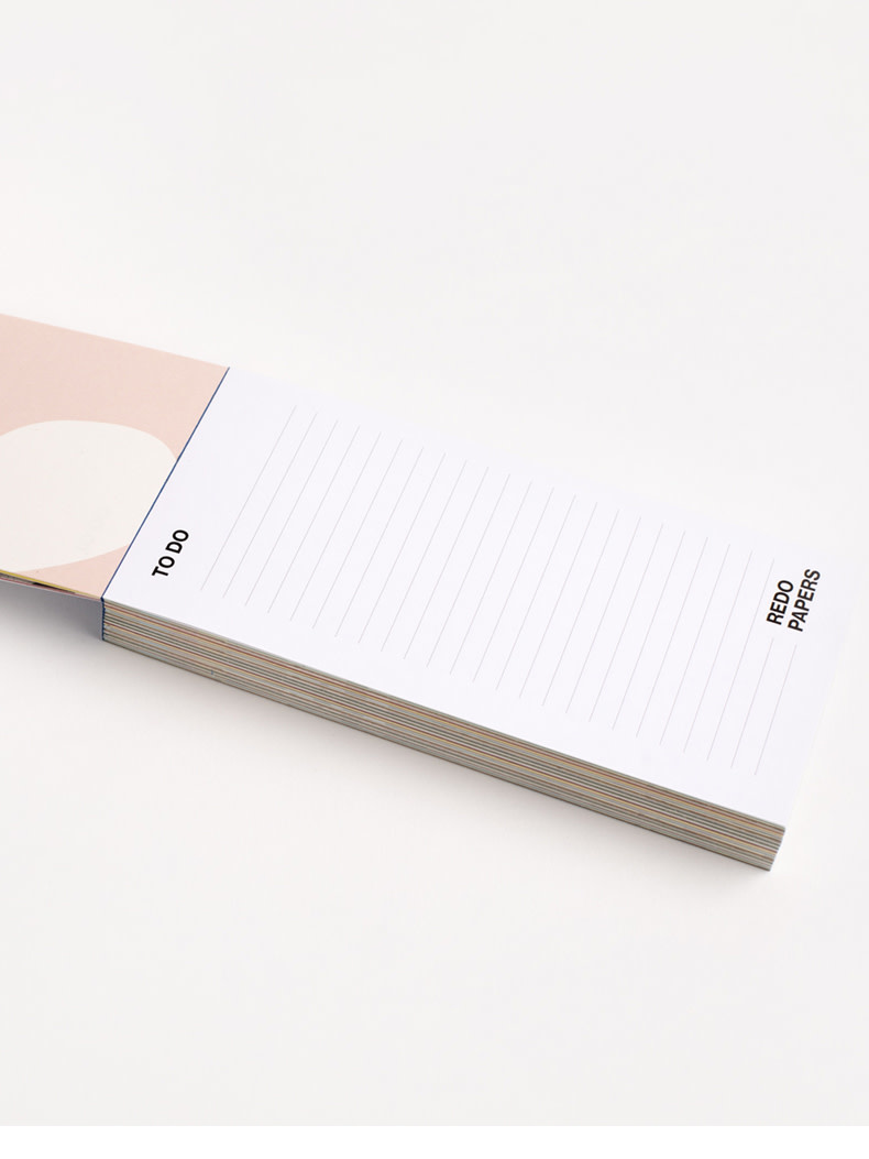 Redopapers To-dolijst