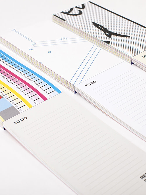 Redopapers To-dolijst