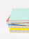 Redopapers Blank notebook refill