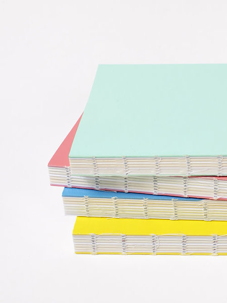 Redopapers Blanco notebook refill