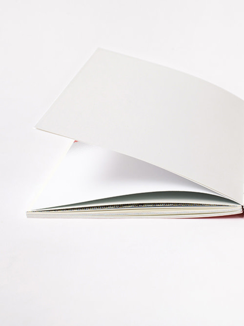 Redopapers Blank notebook refill