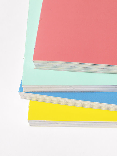 Redopapers Blank notebook refill