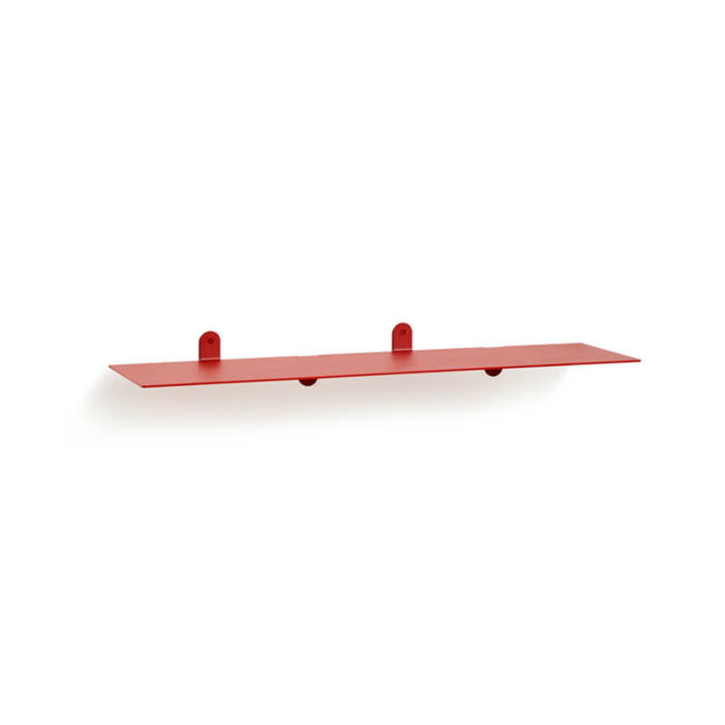 Muller Van Severen Shelf N°2 wandplank 100x25cm 5 kleuren