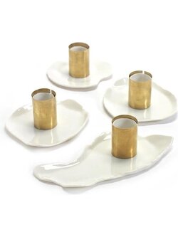 Marie Michielsen Kaarshouder Marie koper