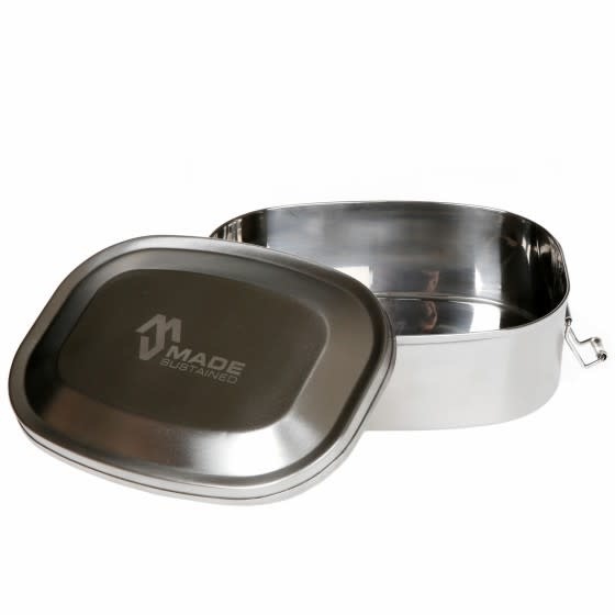 Made Sustained Lunchbox large