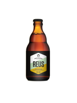 Bieren Cabardouche Reus