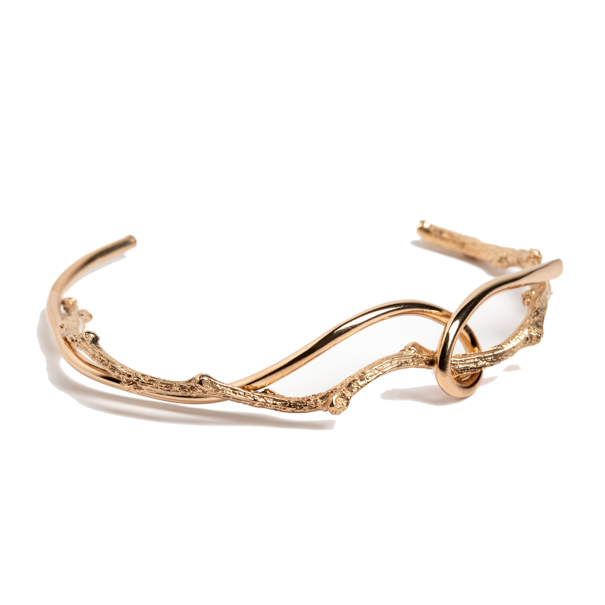 La Petite Curieuse Armband tak SB1