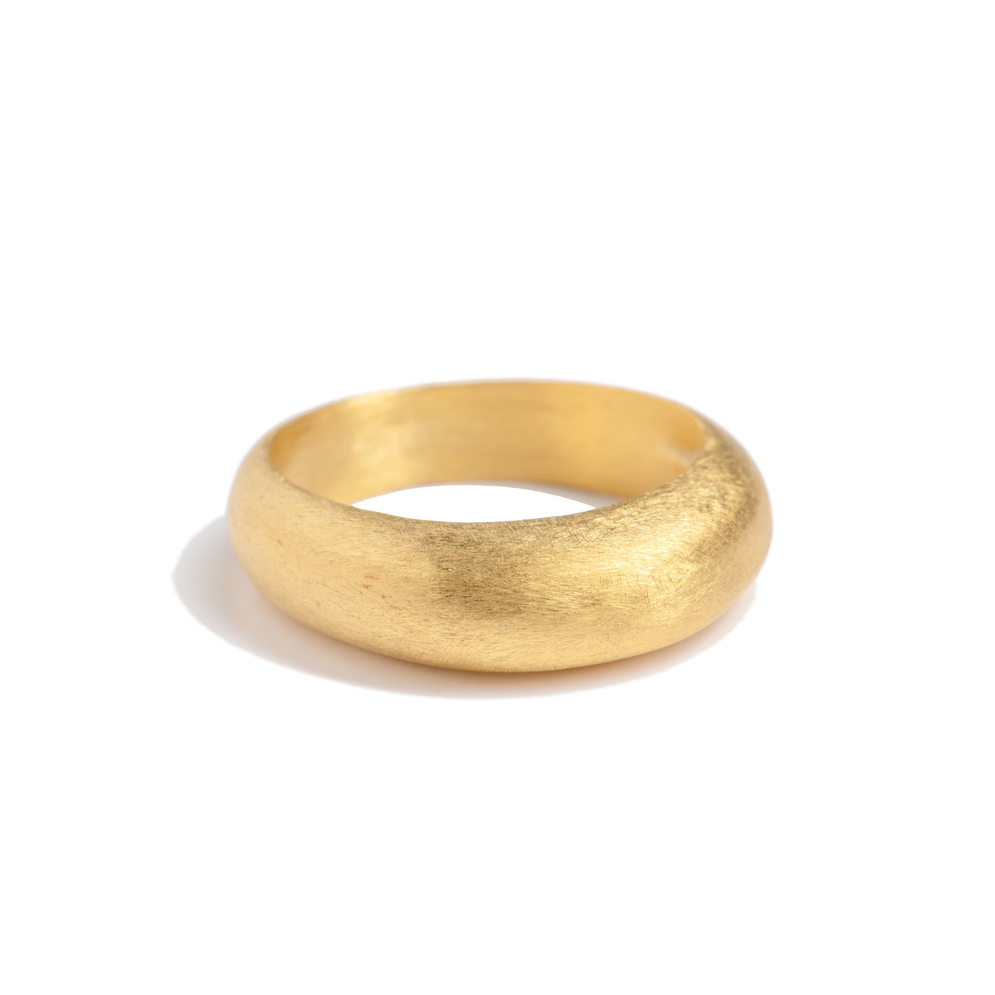 La Petite Curieuse Ring SR4