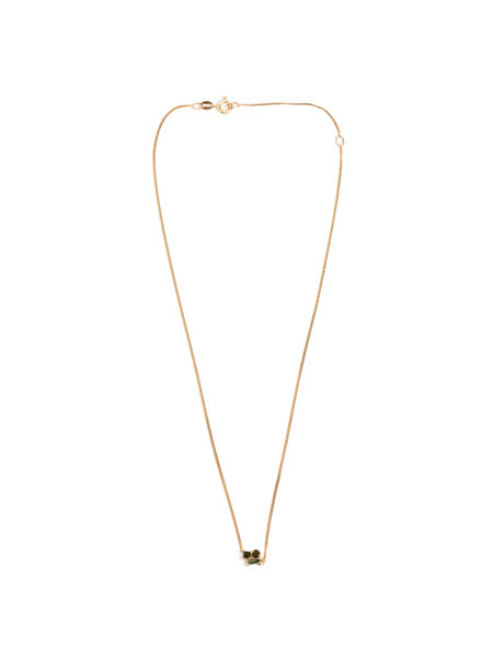 Ketting rode robijn