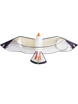 Zangra Kite seagull 3D