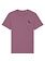 Oizeau Bio T-shirt spreeuw mauve