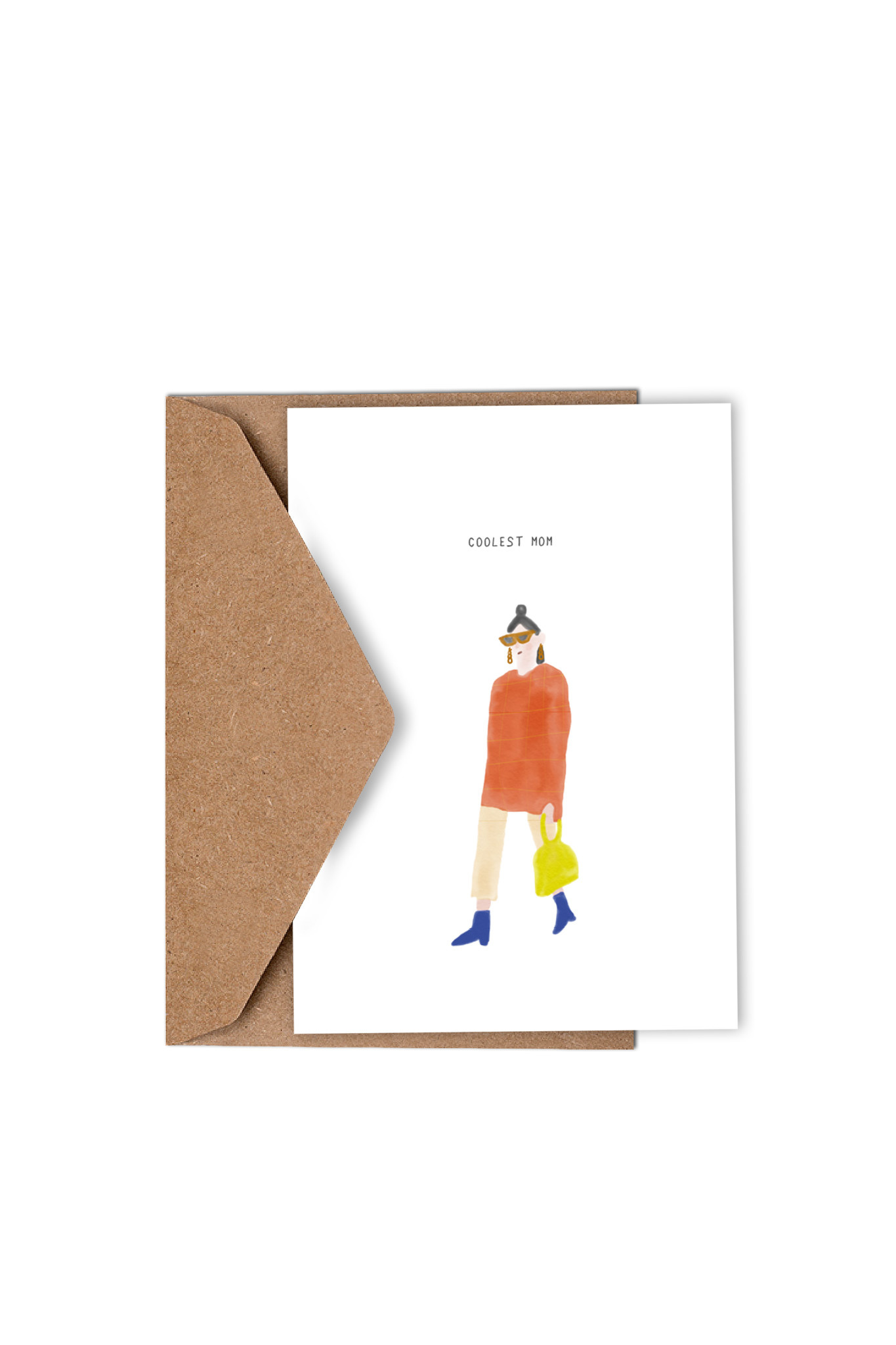 Studio Kathan Coolest mom