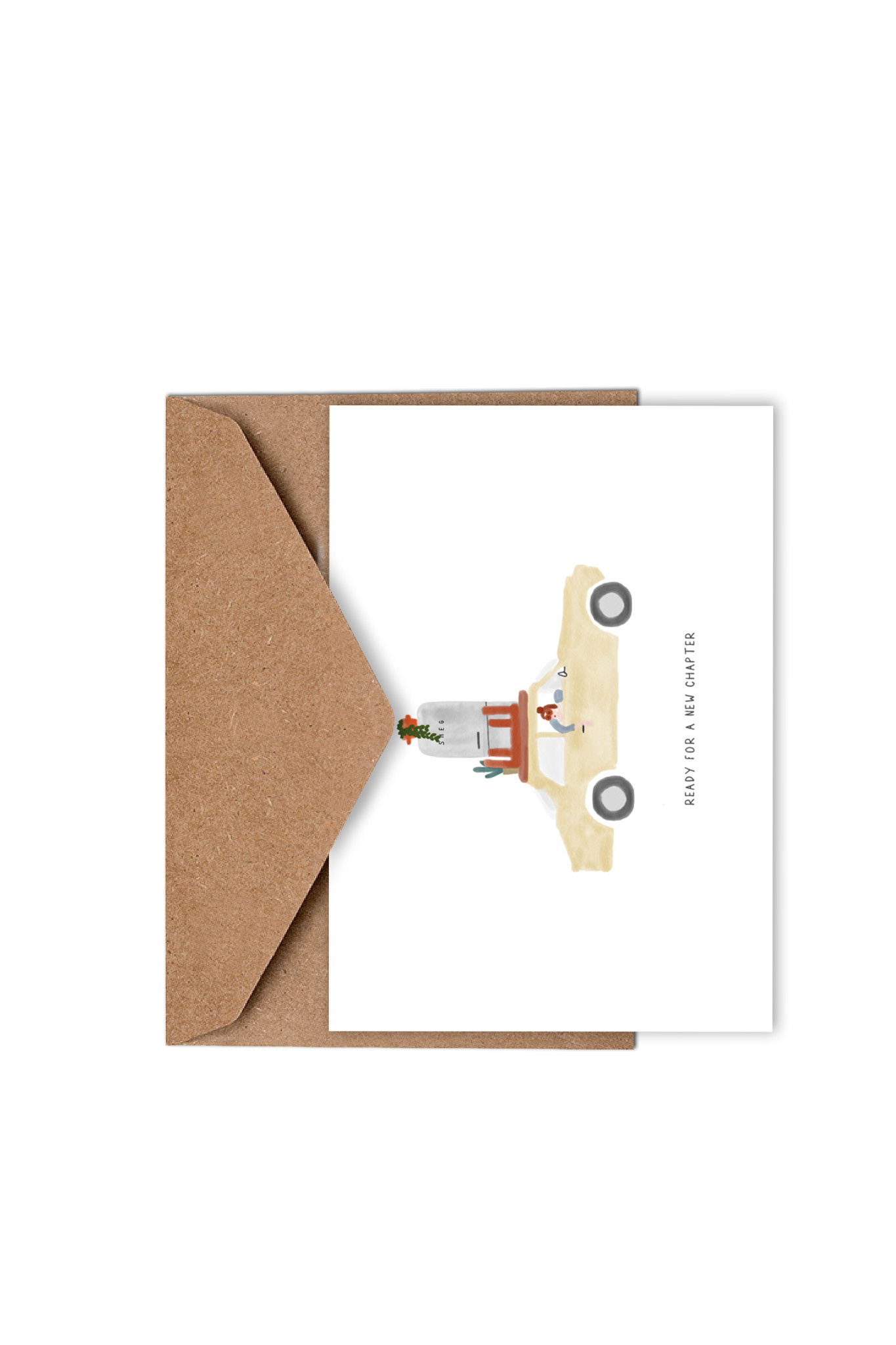 Studio Kathan Ready for a new chapter