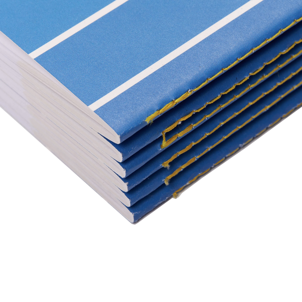 Redopapers Blanco agenda